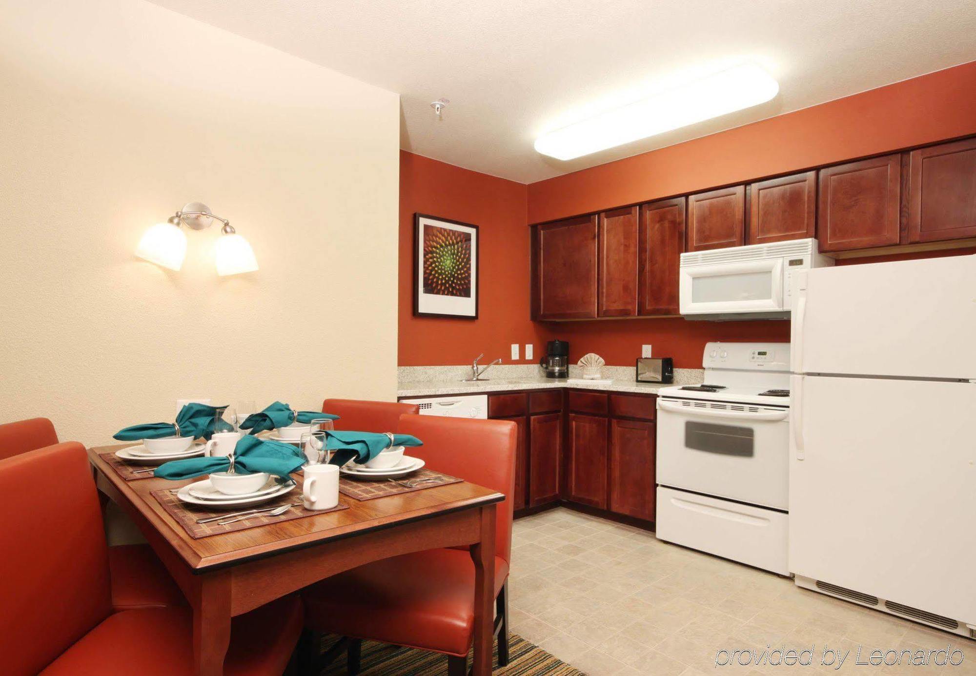 Residence Inn By Marriott Tucson Williams Centre Room photo