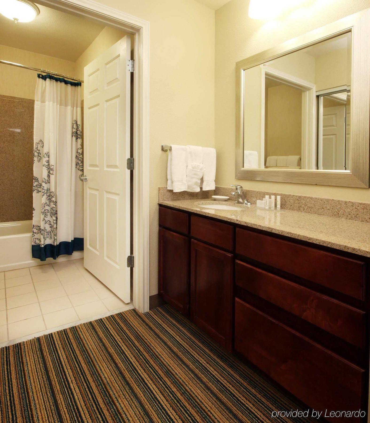 Residence Inn By Marriott Tucson Williams Centre Room photo