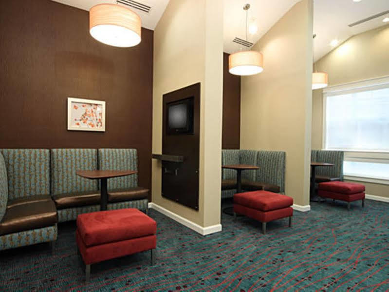 Residence Inn By Marriott Tucson Williams Centre Exterior photo